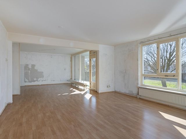 Rietkerkweg 310, Rotterdam