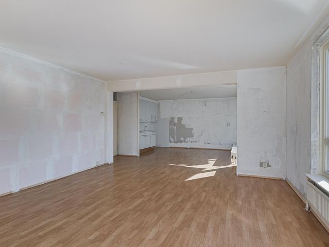 Rietkerkweg 310, Rotterdam