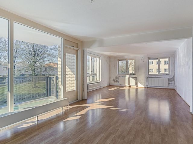 Rietkerkweg 310, Rotterdam