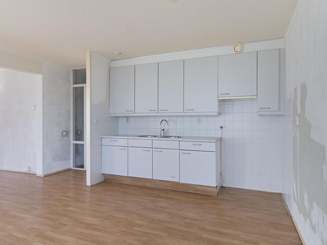 Rietkerkweg 310, Rotterdam