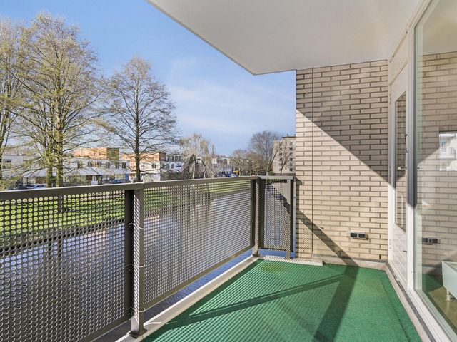 Rietkerkweg 310, Rotterdam