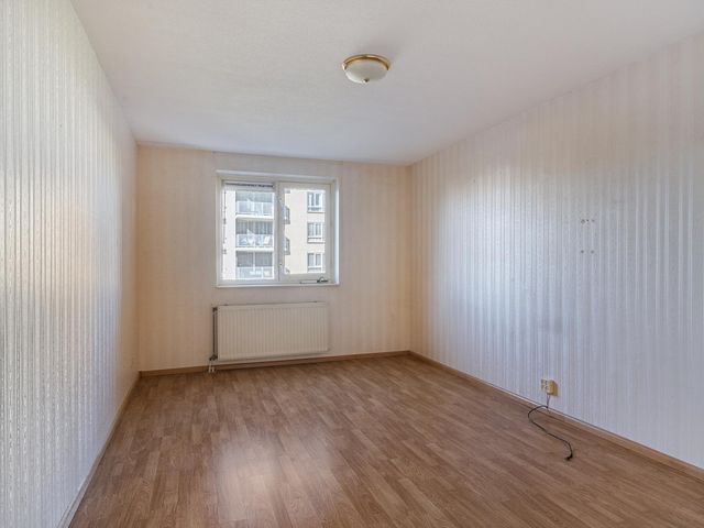 Rietkerkweg 310, Rotterdam