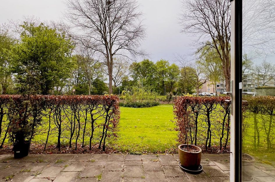 Bredenoord 128