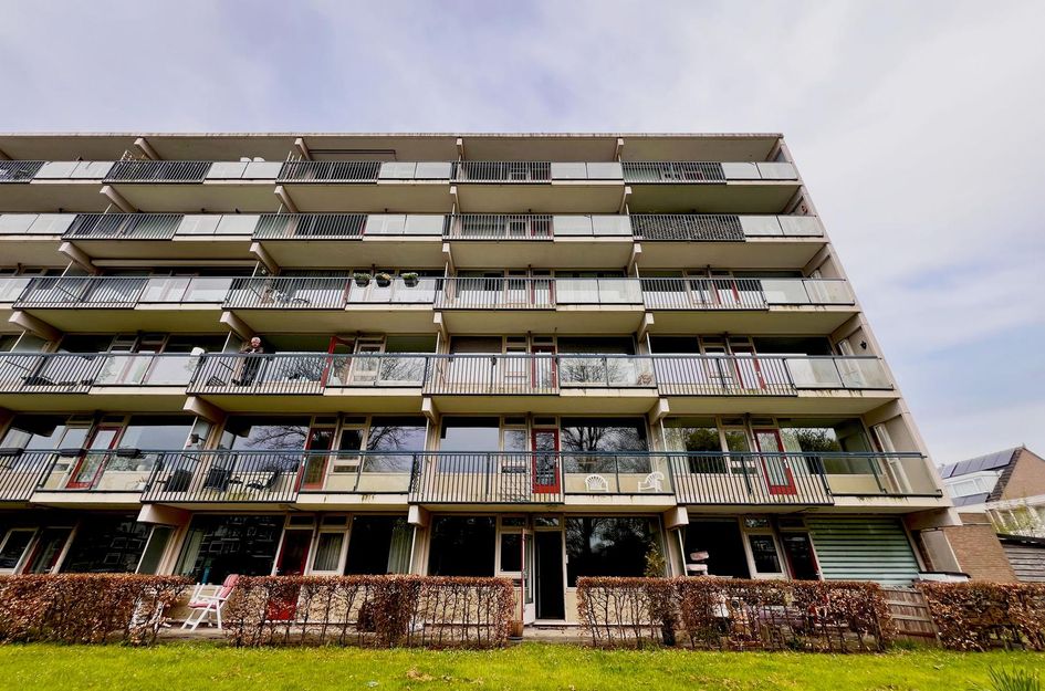 Bredenoord 128