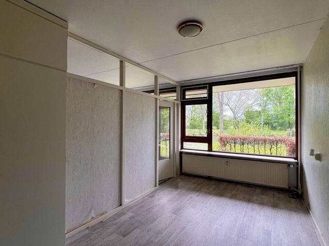 Bredenoord 128, Rotterdam