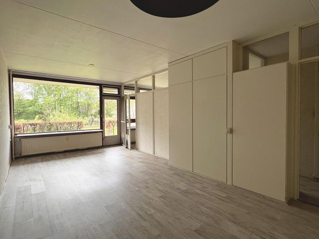 Bredenoord 128, Rotterdam