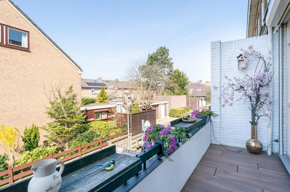 Saturnusstraat 97
