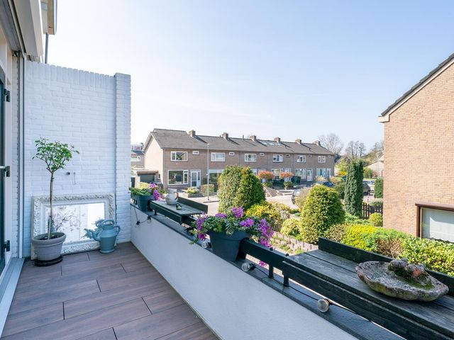 Saturnusstraat 97, Oudorp