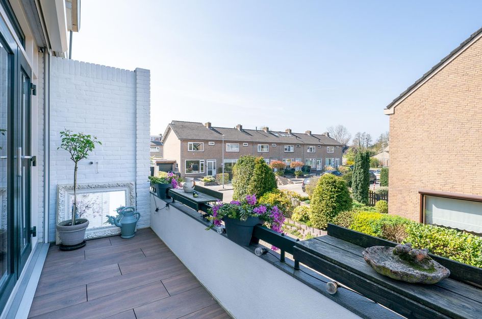 Saturnusstraat 97