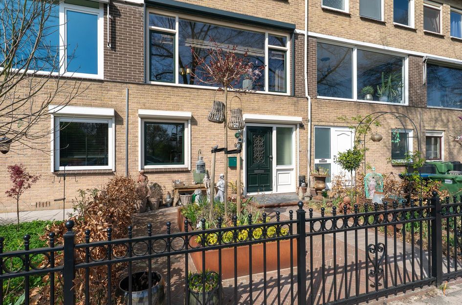 Saturnusstraat 97