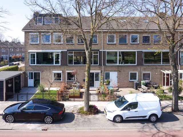 Saturnusstraat 97, Oudorp