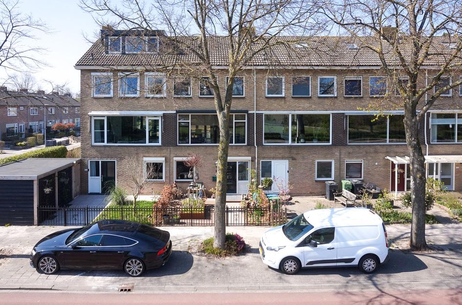 Saturnusstraat 97