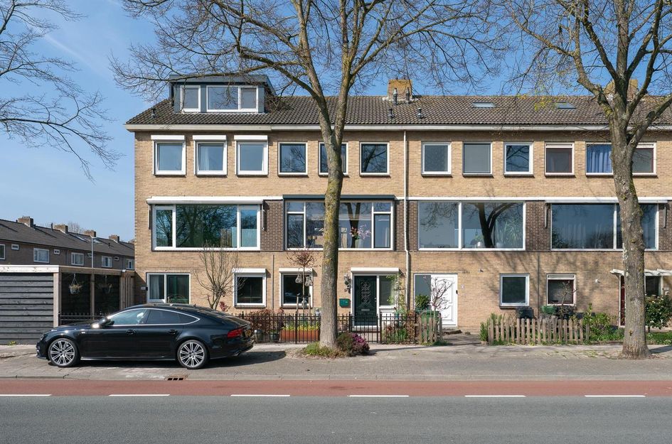 Saturnusstraat 97