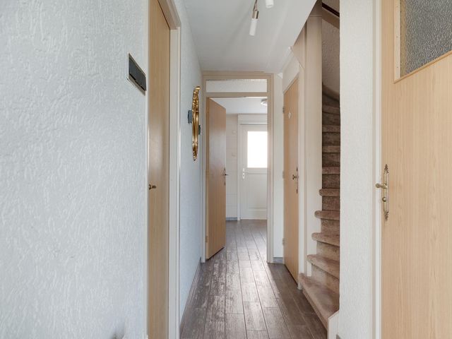 Saturnusstraat 97, Oudorp