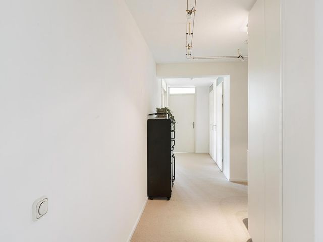 Berberisweg 254, Rotterdam