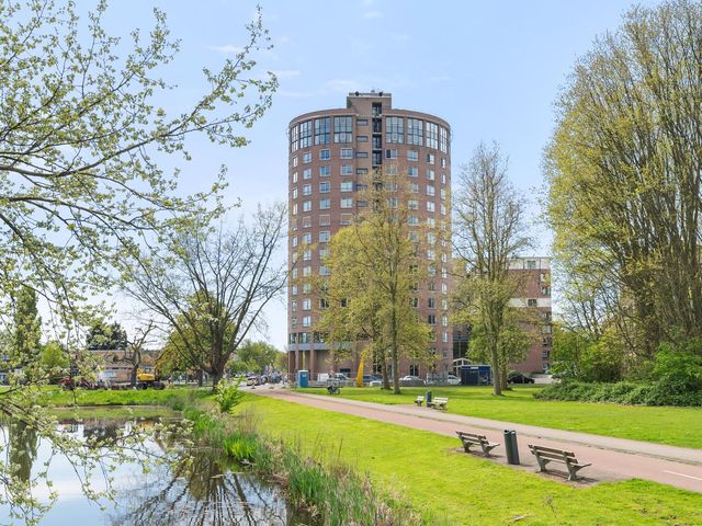 Berberisweg 254, Rotterdam