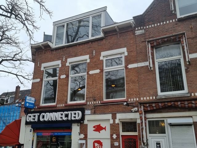 Dordtsestraatweg 440B, Rotterdam