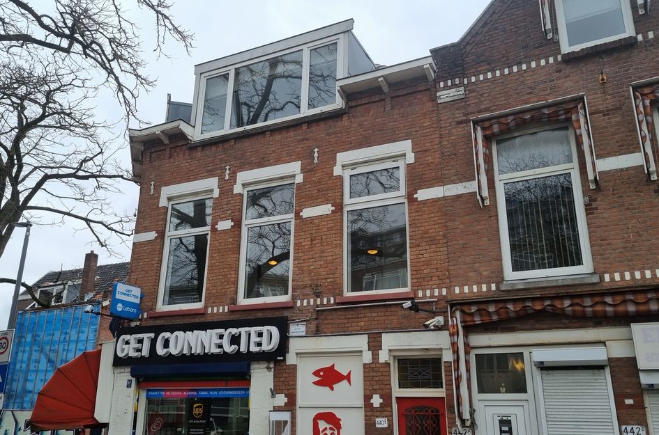 Dordtsestraatweg 440B