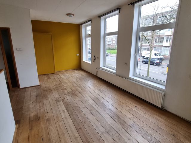 Dordtsestraatweg 440B, Rotterdam