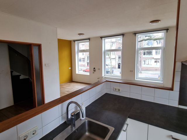 Dordtsestraatweg 440B, Rotterdam