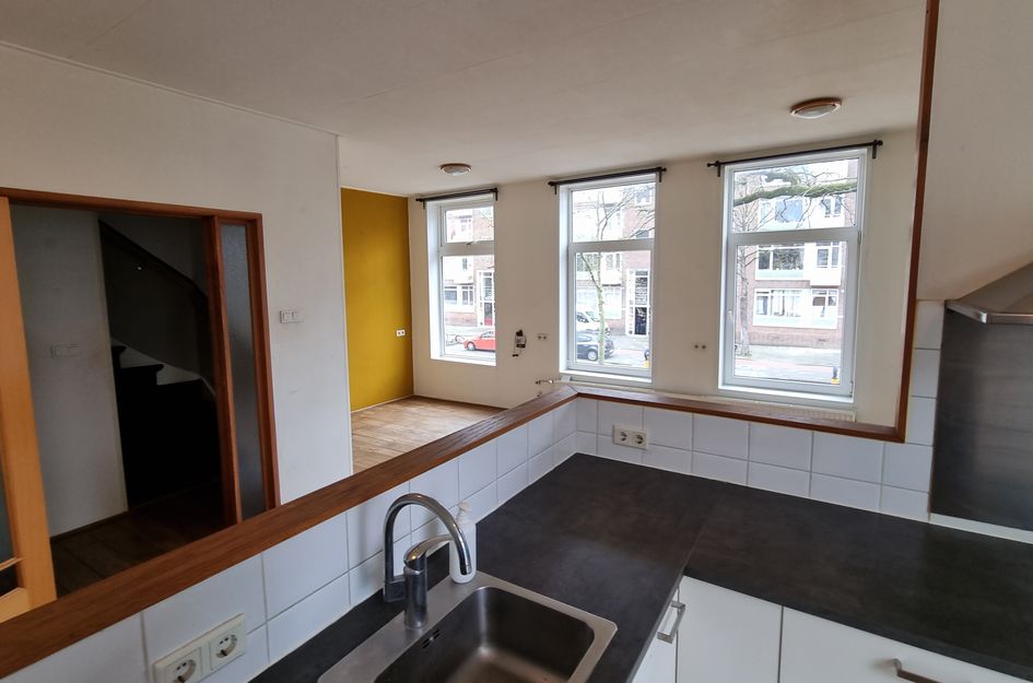 Dordtsestraatweg 440B