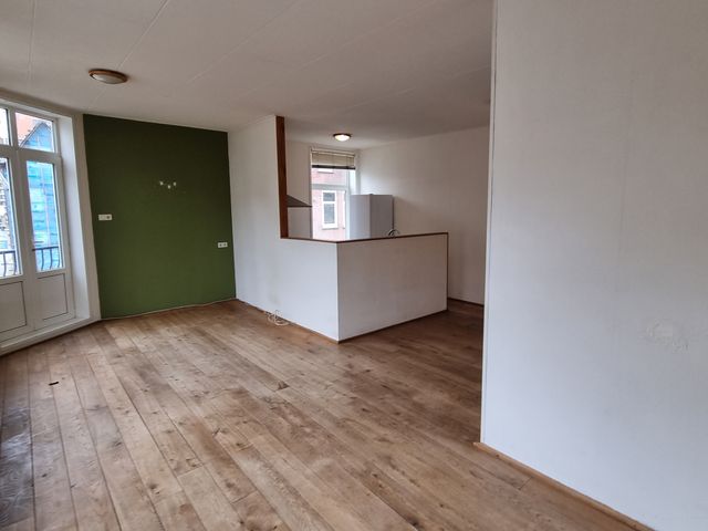 Dordtsestraatweg 440B, Rotterdam