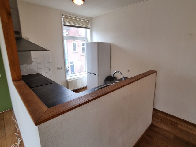 Dordtsestraatweg 440B, Rotterdam