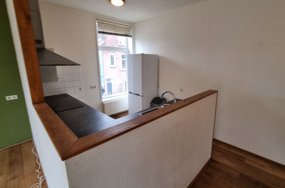 Dordtsestraatweg 440B