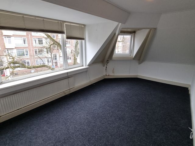 Dordtsestraatweg 440B, Rotterdam