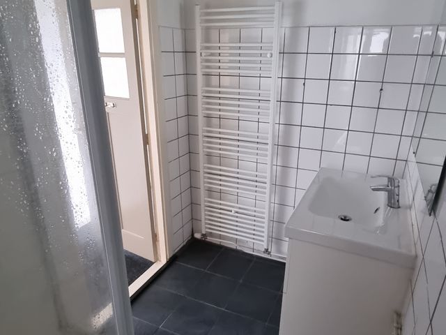 Dordtsestraatweg 440B, Rotterdam