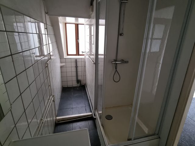 Dordtsestraatweg 440B, Rotterdam