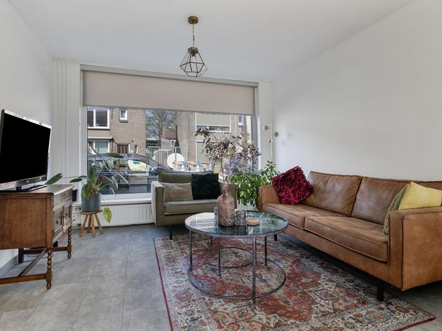 Augustinusstraat 22, Tilburg