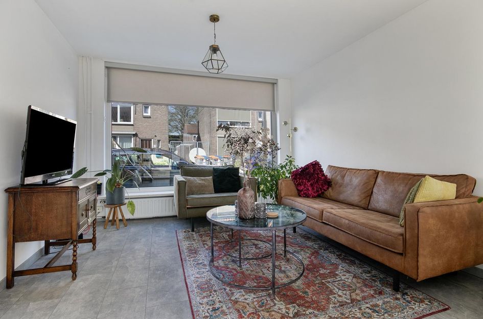 Augustinusstraat 22