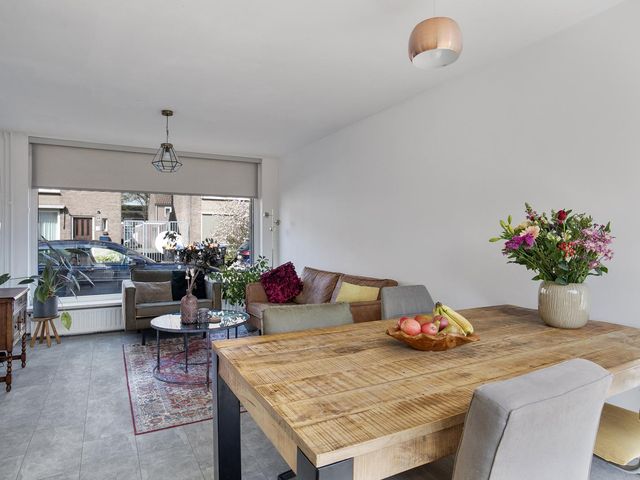 Augustinusstraat 22, Tilburg