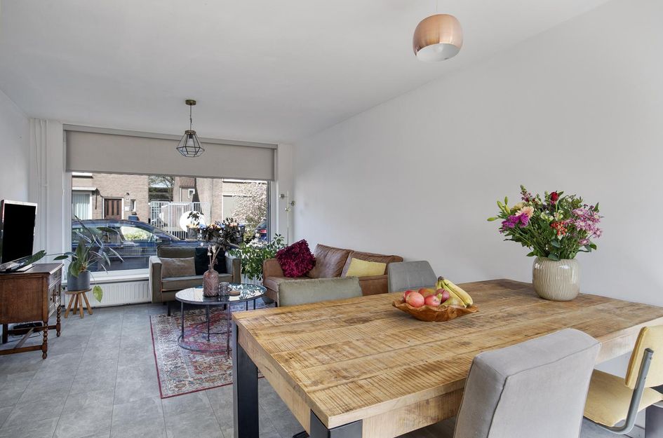 Augustinusstraat 22