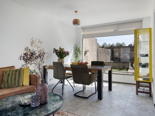 Augustinusstraat 22, Tilburg