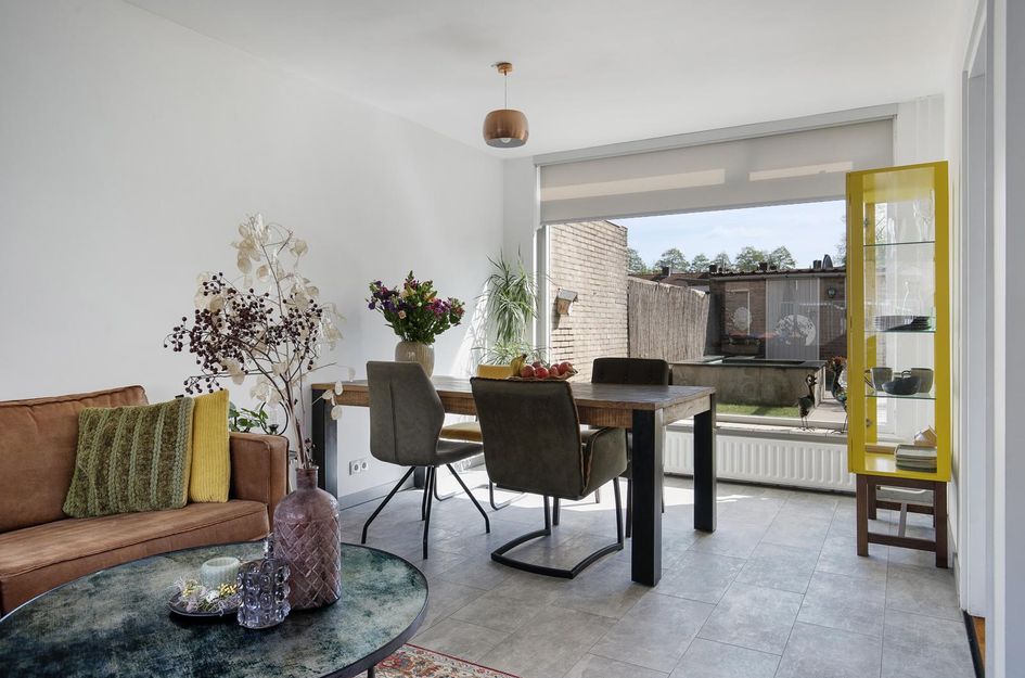 Augustinusstraat 22