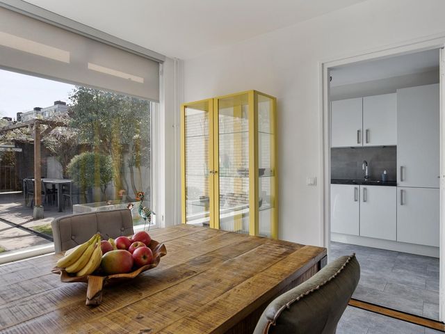 Augustinusstraat 22, Tilburg