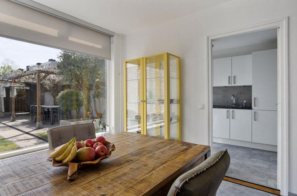 Augustinusstraat 22