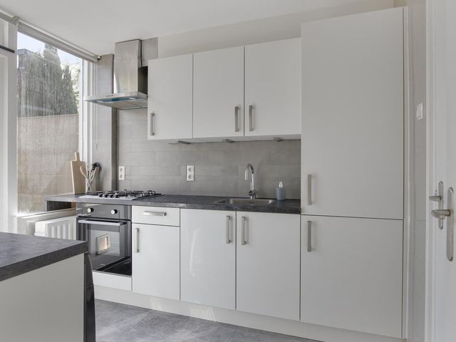 Augustinusstraat 22, Tilburg