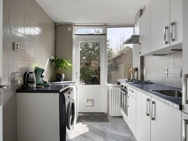 Augustinusstraat 22, Tilburg