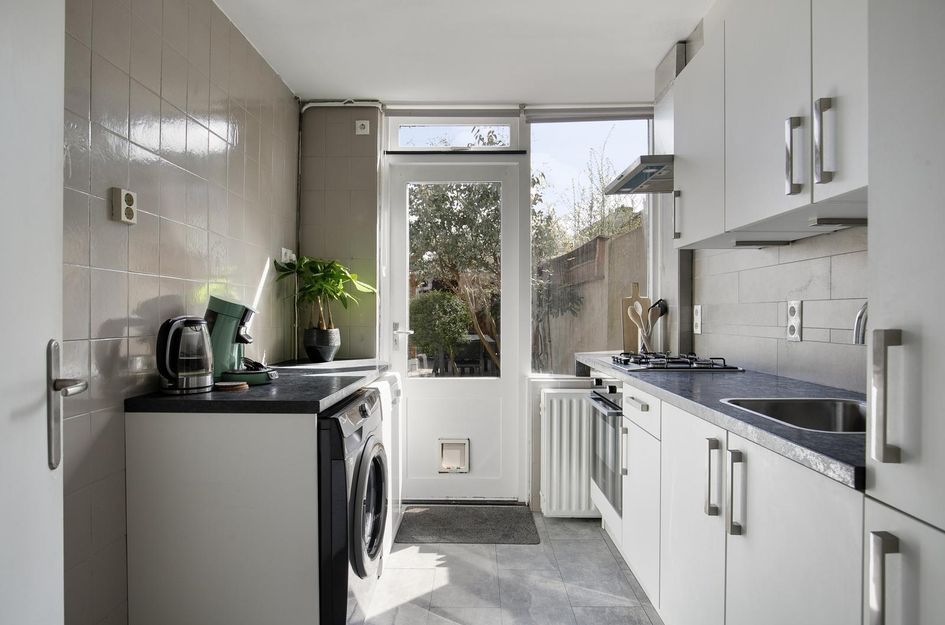 Augustinusstraat 22