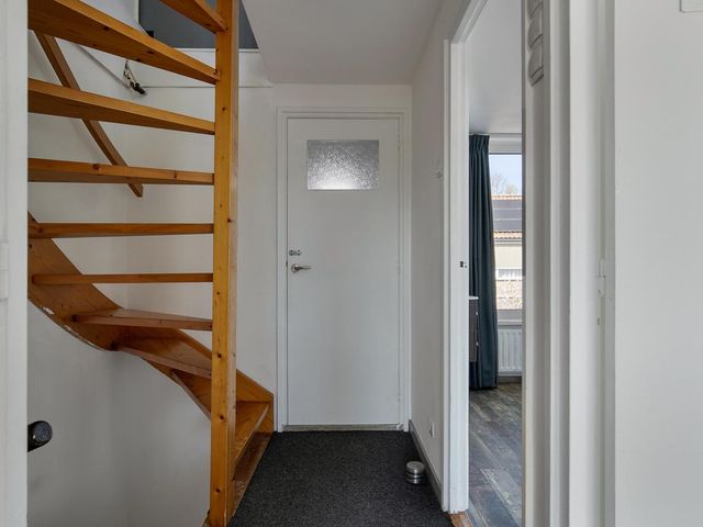 Augustinusstraat 22, Tilburg
