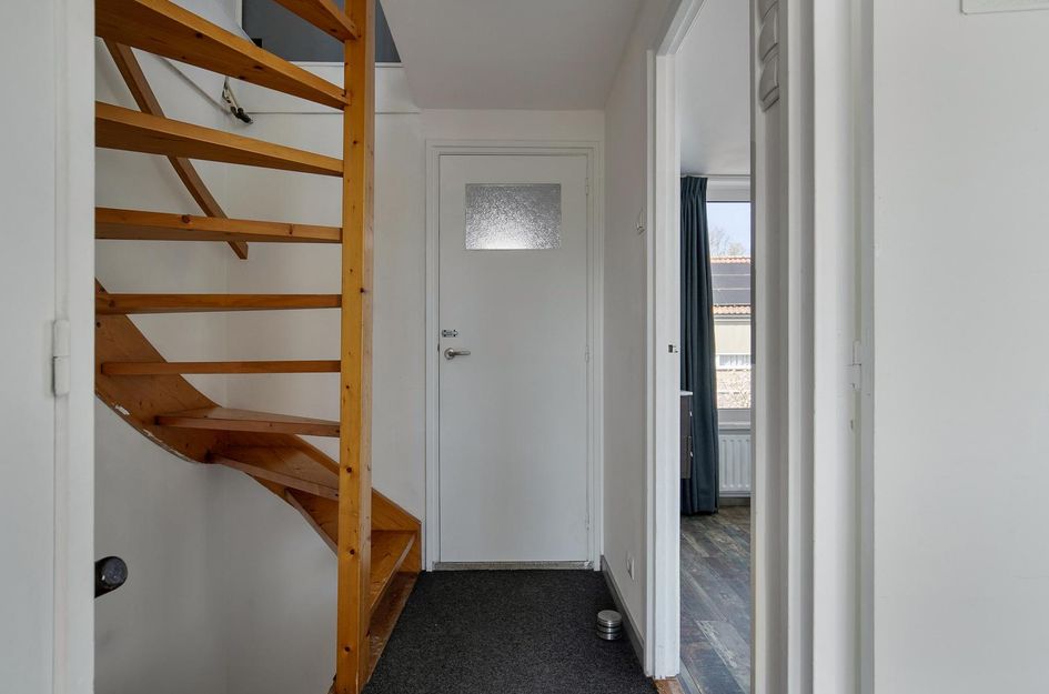 Augustinusstraat 22