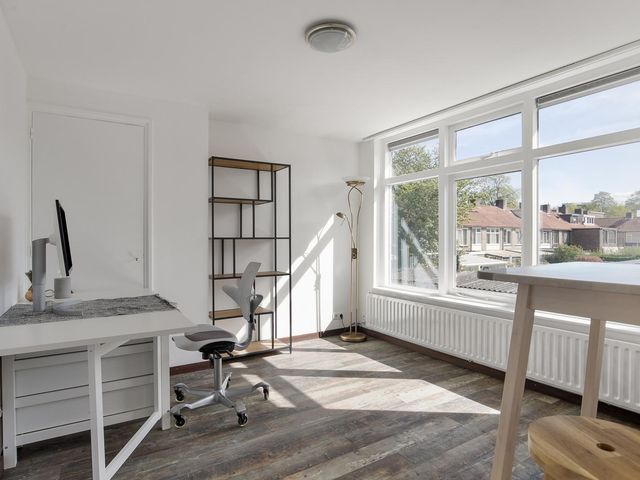 Augustinusstraat 22, Tilburg