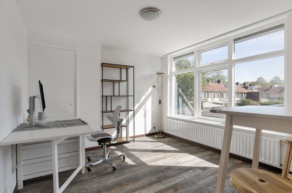 Augustinusstraat 22