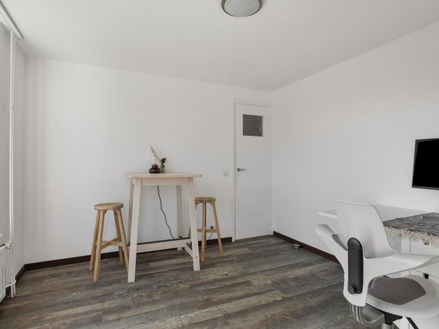 Augustinusstraat 22, Tilburg