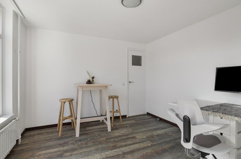 Augustinusstraat 22