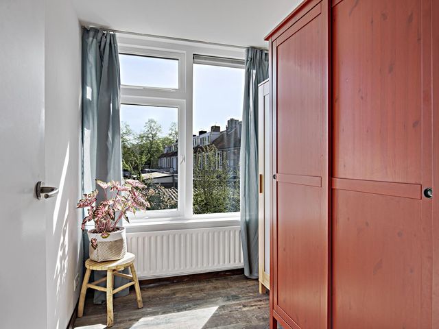 Augustinusstraat 22, Tilburg