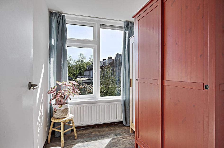 Augustinusstraat 22